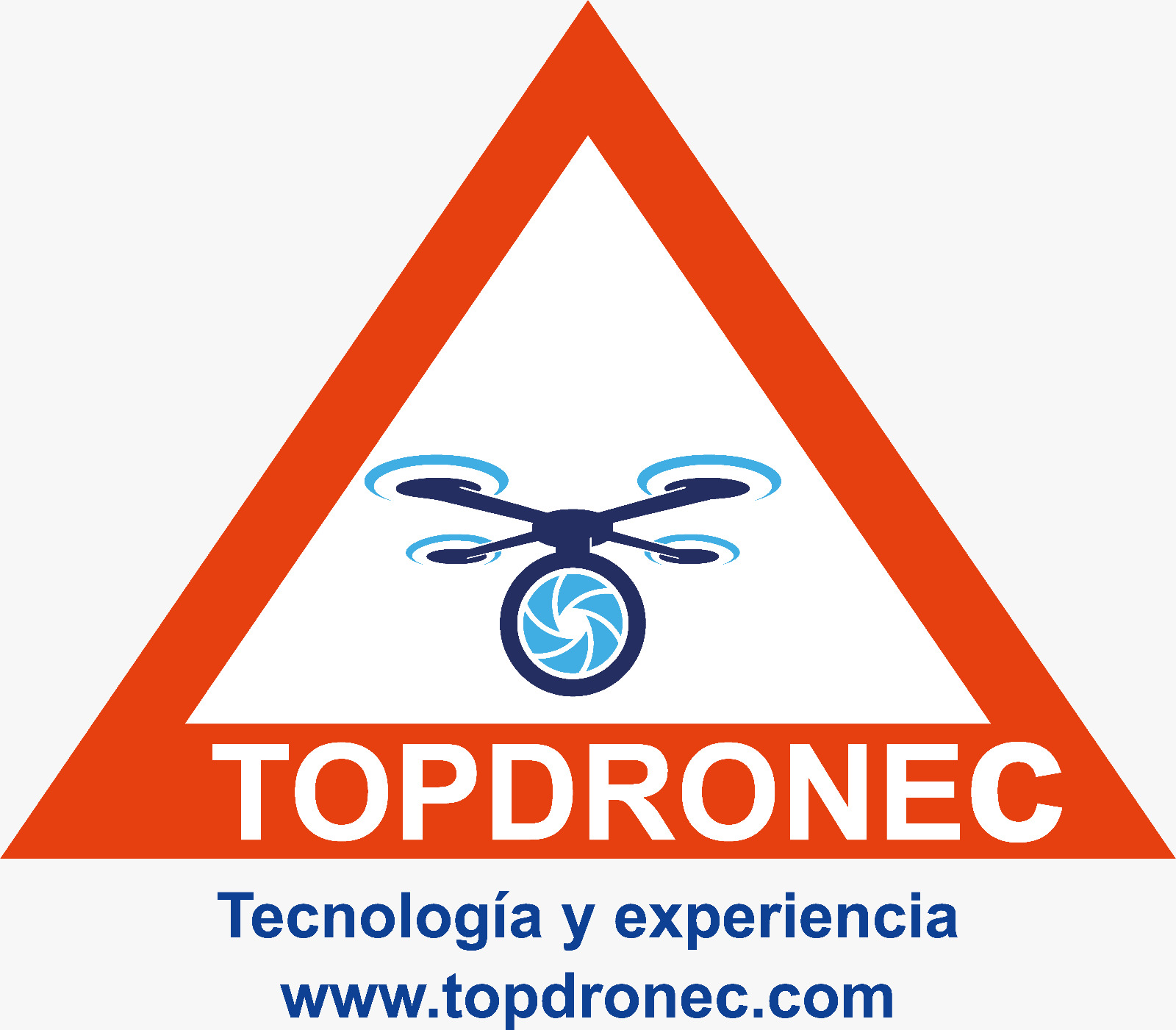 Top Dronec